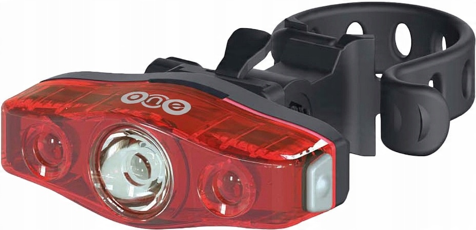 

Lampka One Safe 5.1- 3 Led, 700m, 4 tryby, 50h