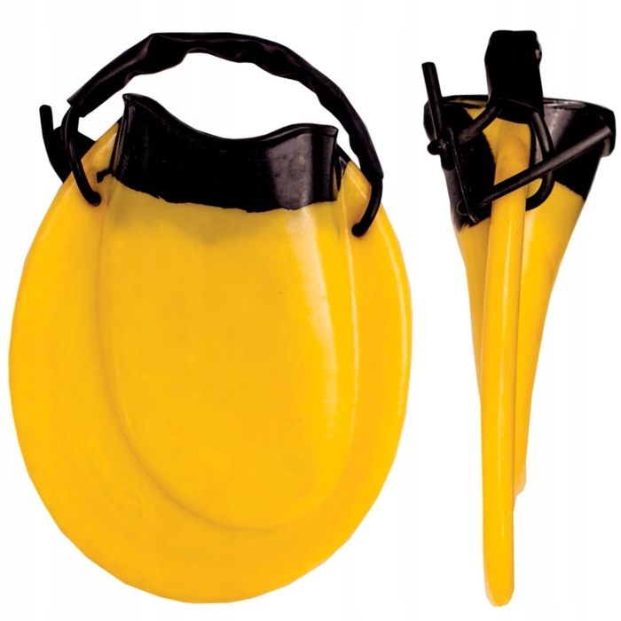 Finis Positive Drive fins płetwy do stylu klasycznego i zmiennego r. 41-43