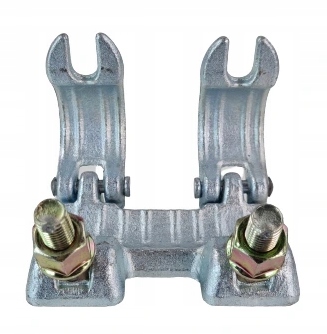 

Złącze wzdłużne do rusztowania