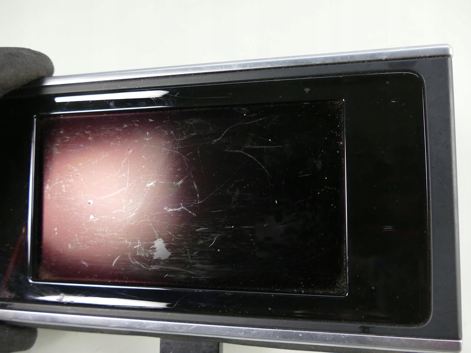 AUDI A6 C7 Berline EKRAN MONITOR Écran BASIC Petit