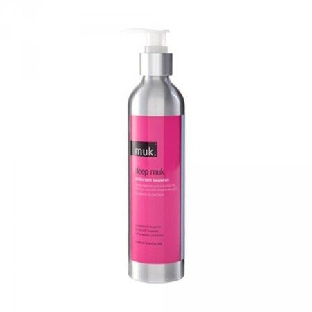 Muk Deep Ultra Soft hydratační Šampon 300ml