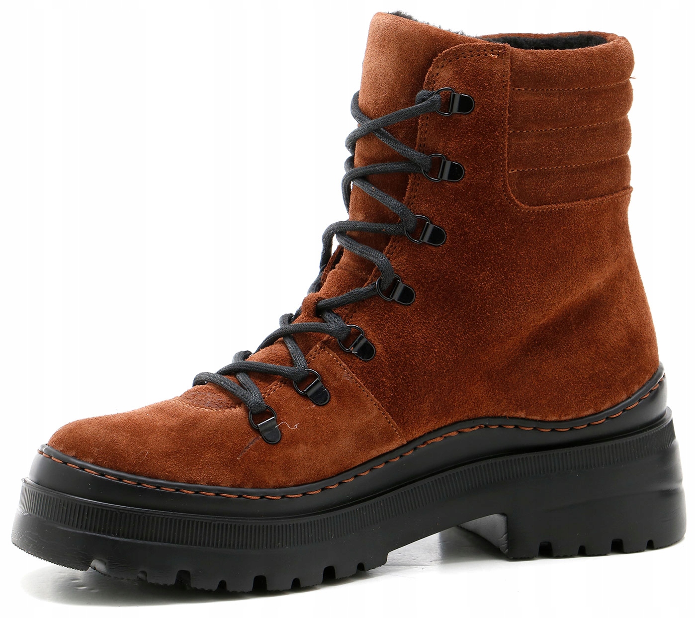 WYPRZEDAŻ RYŁKO-H2UM2X-6TB rud r40 LUPA2X Płeć kobieta