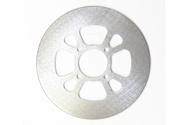 Oprava Brzdového Rotora Rady D Rnd MD6236D