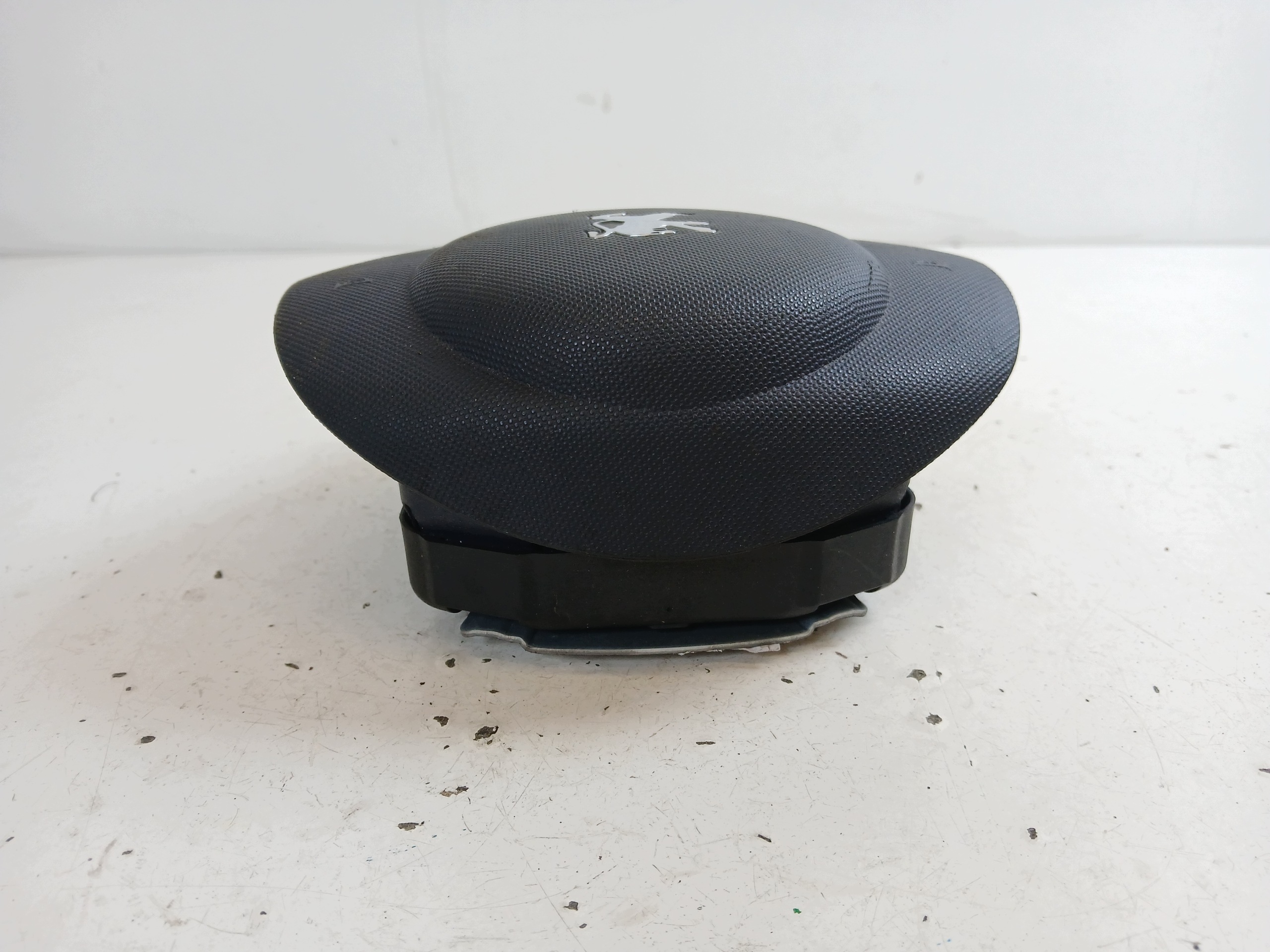 PEUGEOT 1007 airbag driver´s 9644187777