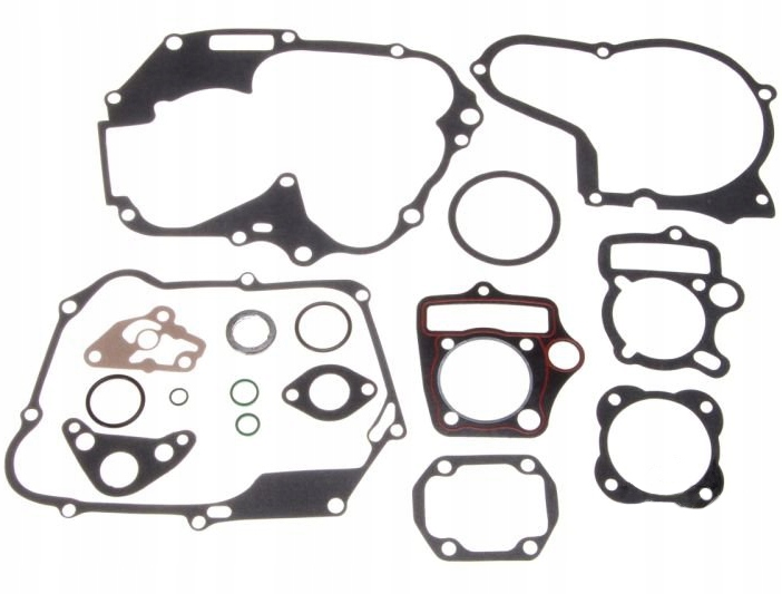 

Uszczelka silnika do Atv Quad 110ccm Komplet