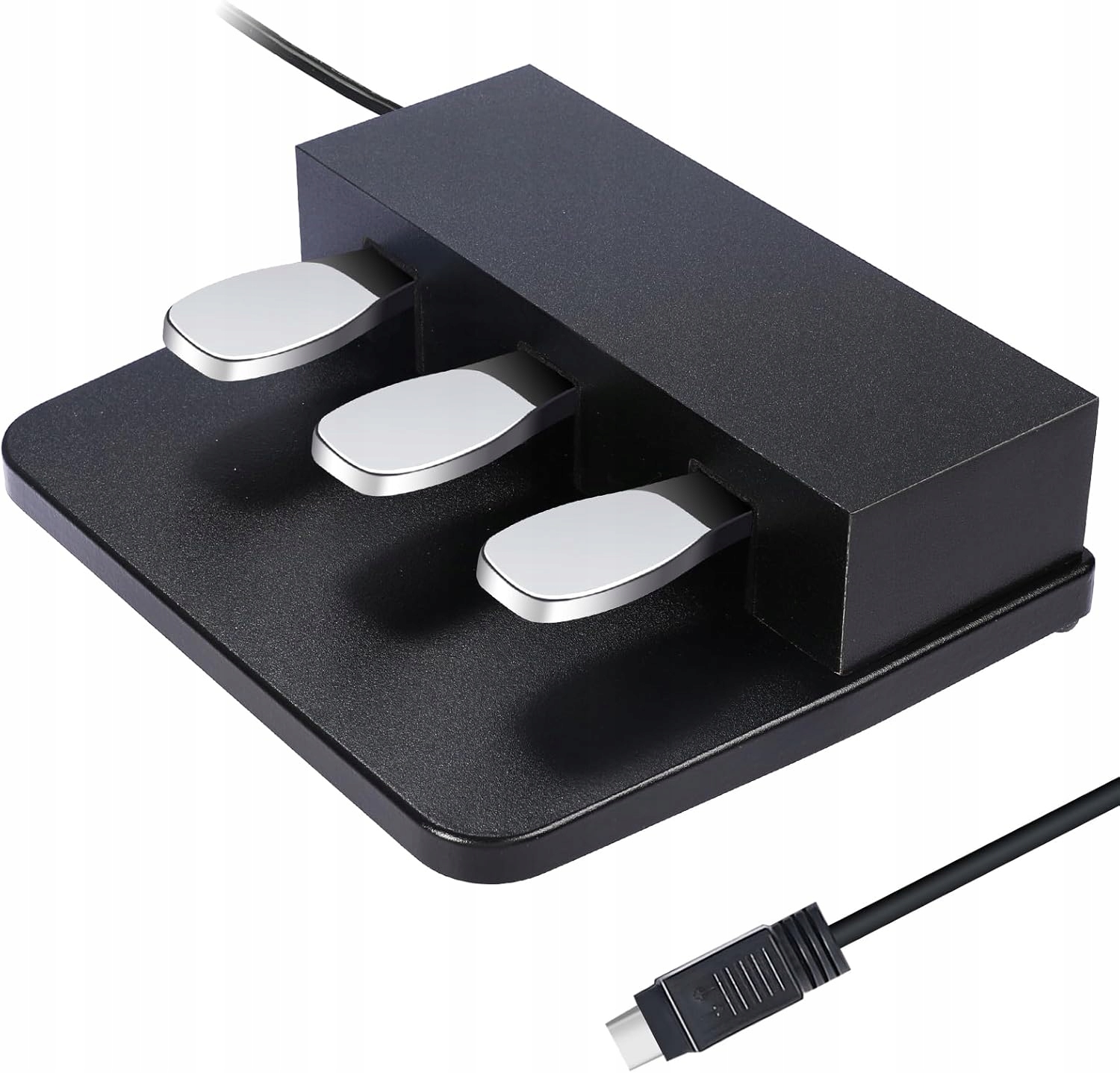 Pedál Atnedcvh P3-S1-B