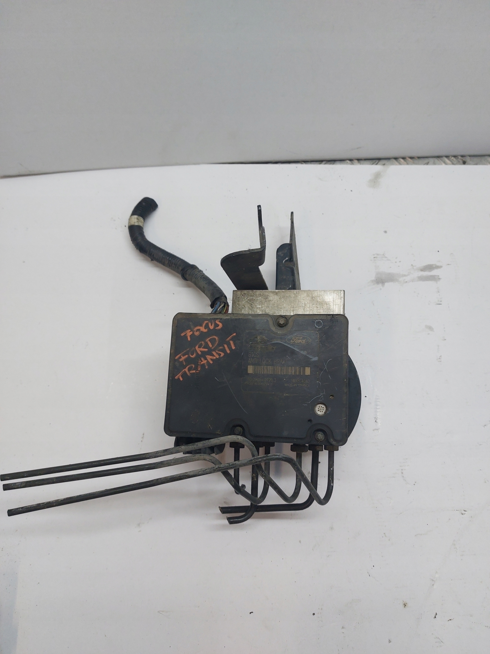 pump ABS brake FORD TRANSIT 2M51-2C285-AF