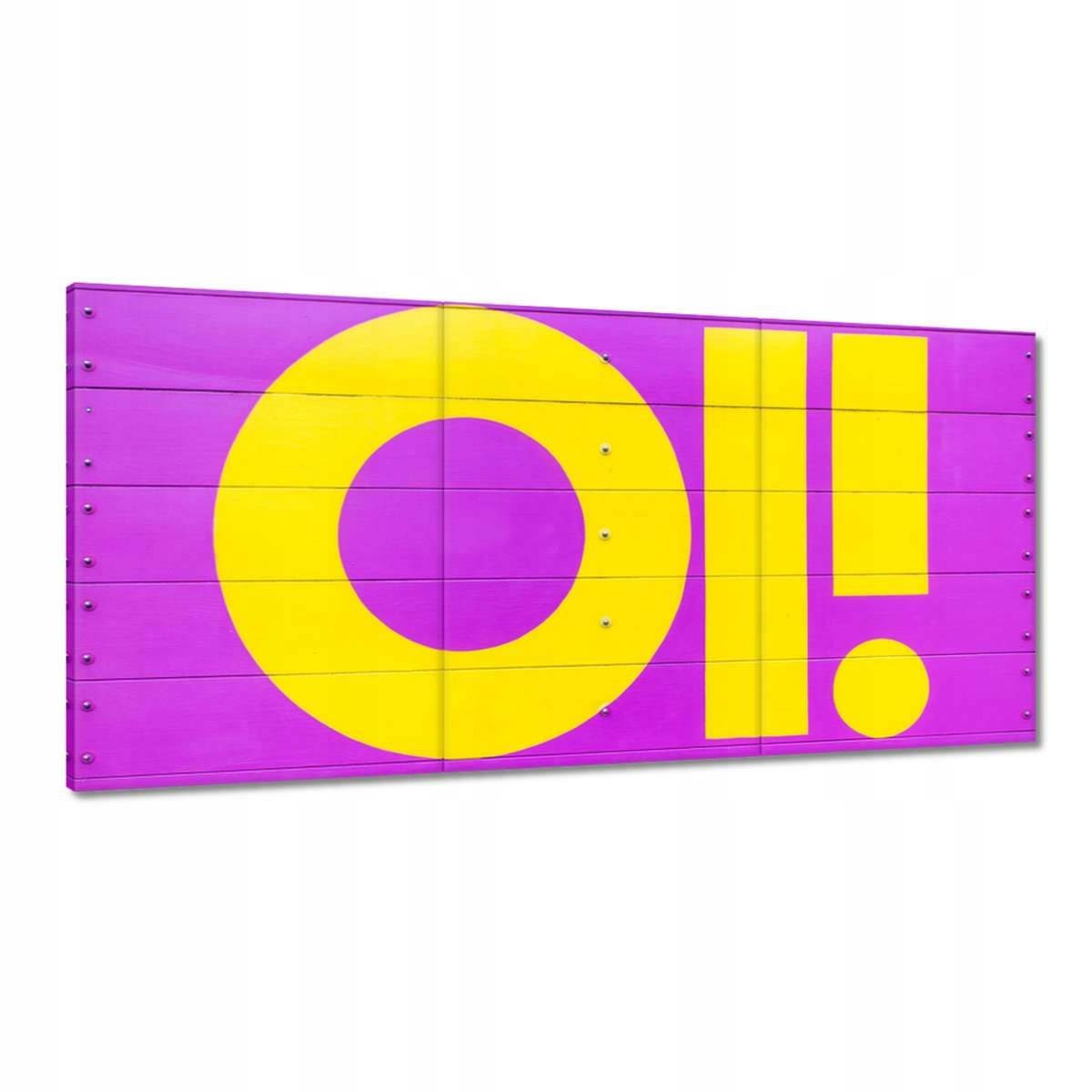 Obrazy 180x90 Graffiti Pouličné umenie