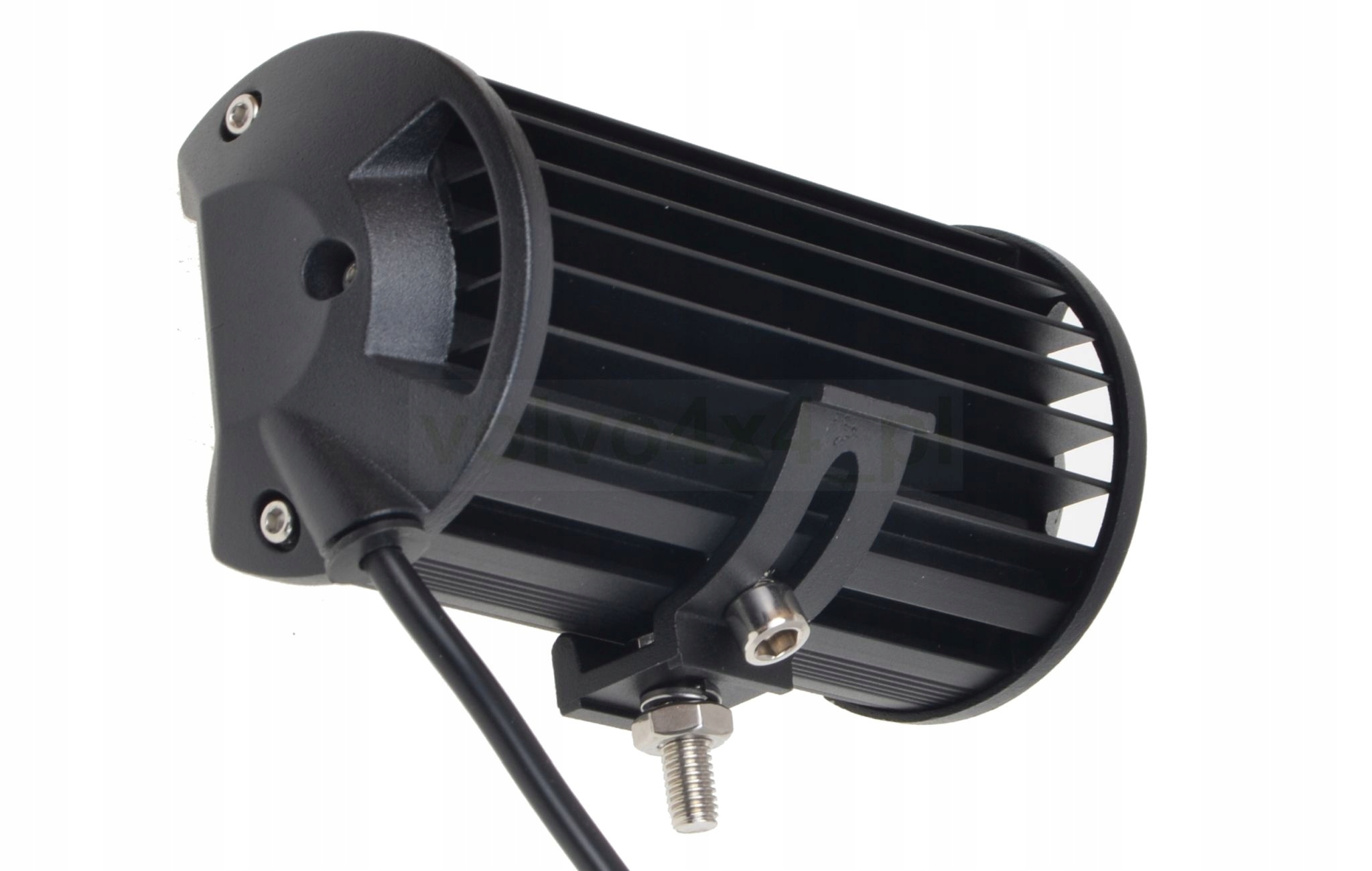 2x LAMPA ROBOCZE HALOGENY LED typ 36W COMBO 12 24V Machine type Crane jack Generator unit Excavator Backhoe loader Crusher Loader Grader Paver Bulldozer Roller Hauler Thickener Other