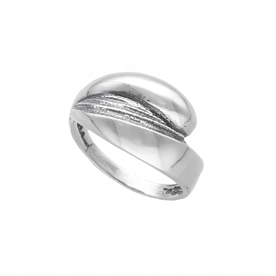 Prstýnek stříbro vel. 19