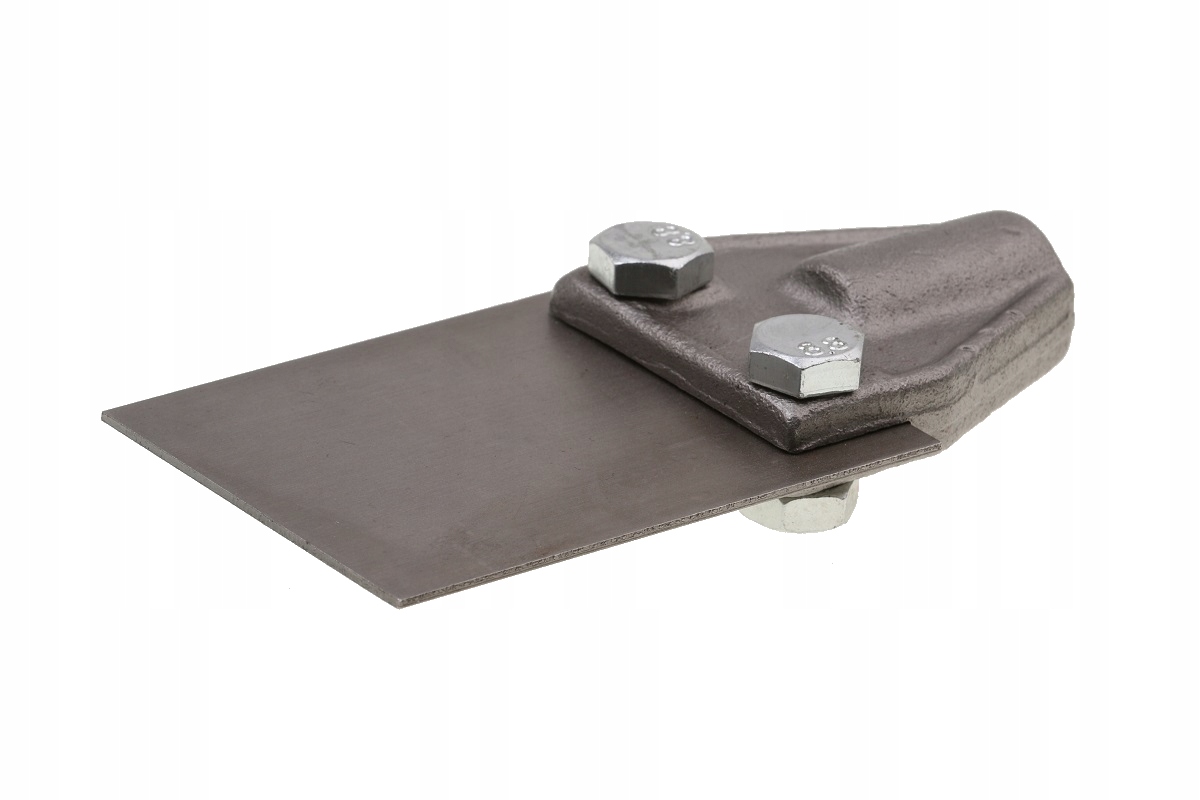 

Płytka Do Dłuta Dłuto Stal Hadfielda 100 x 75 mm