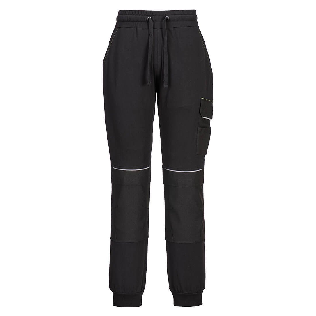 Kalhoty PW3 Work Jogger Černá vel. M