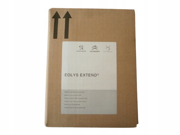 ASO LUBLIN 1623961580 ДОПОЛНЕНИЕ К FAP EXTEND 1L