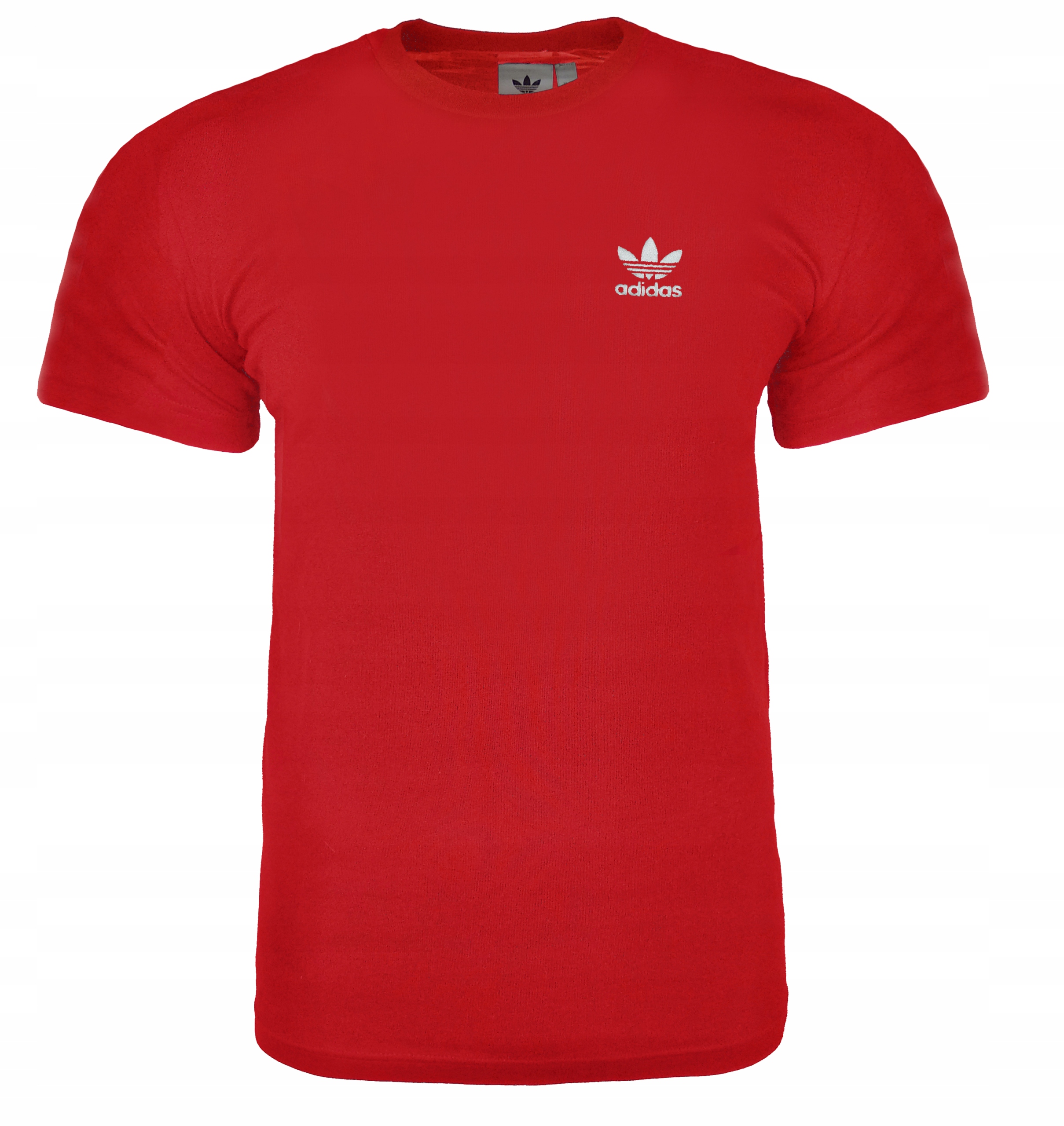 

2413 Koszulka Męska Adidas Originals Bawełna L