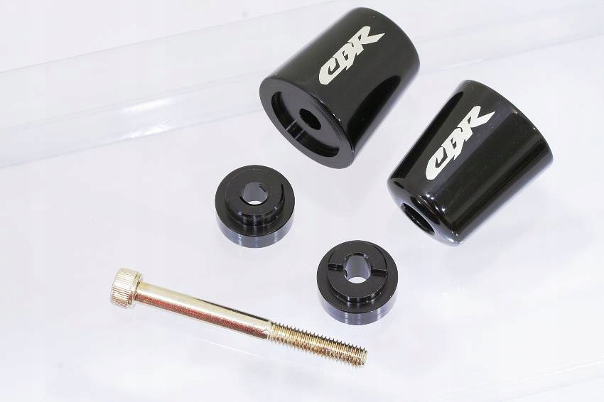 23-15002A - НАКОНЕЧНИКИ РУЛЕВОГО КОЛЕСА HEAVY HONDA CBR 600 900 1000