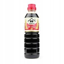 

Sos sojowy Yamasa 500ml