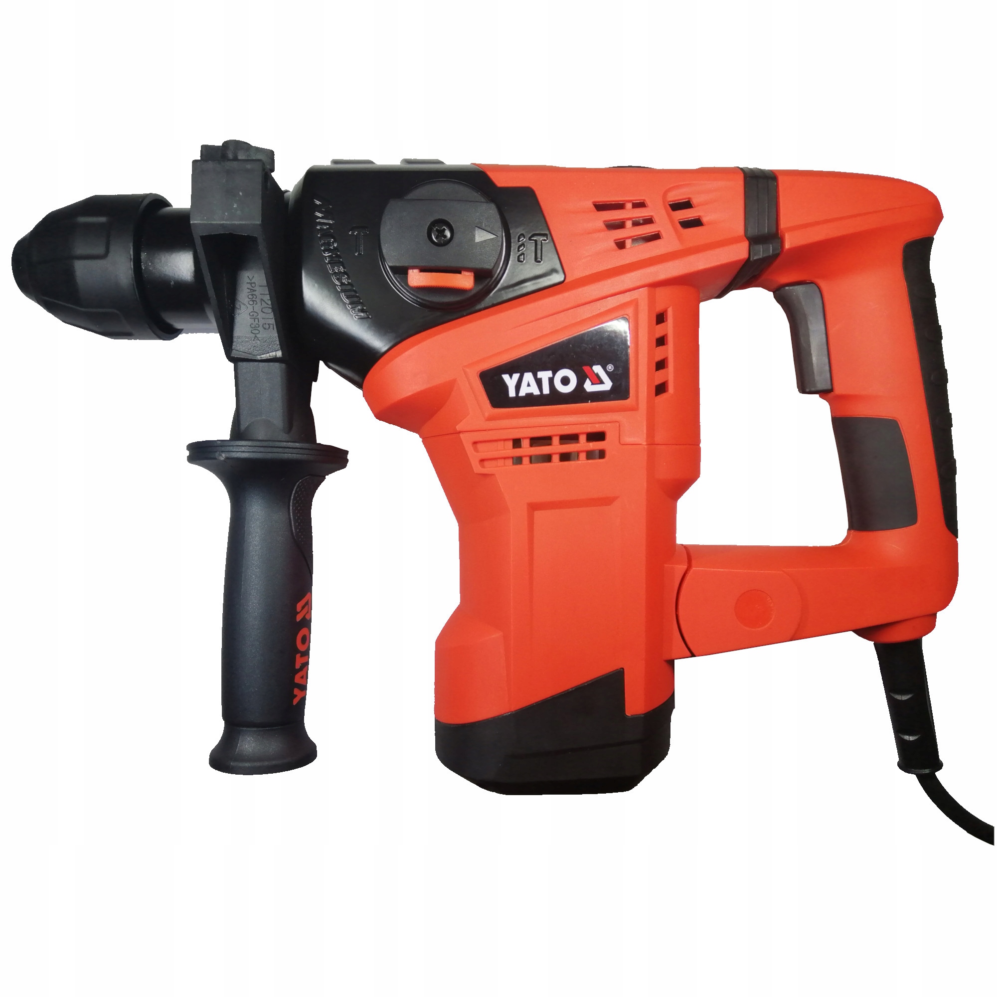 YATO MŁOTOWIERTARKA SDS+ 1500W YT-82127 Marka Yato