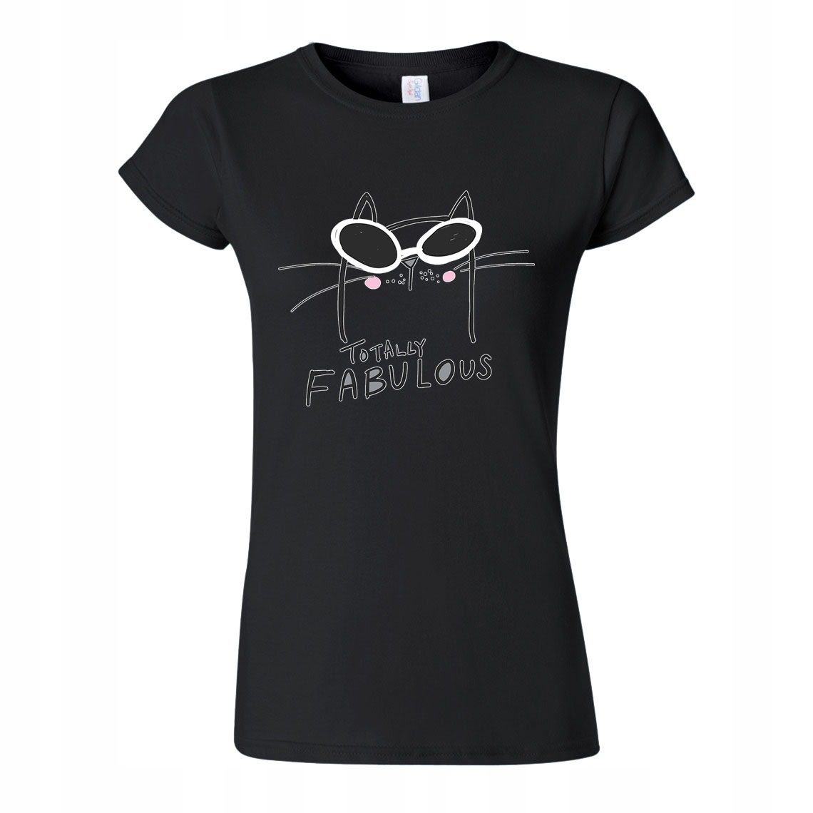 

Koszulka Damska Stotally Fabulous XL