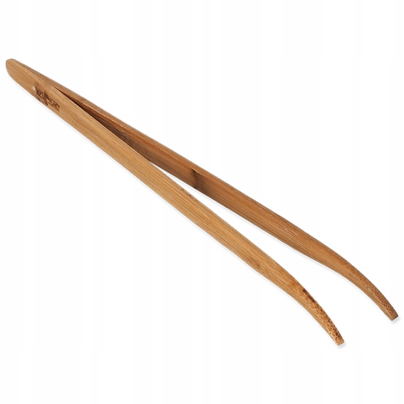 

Repti Planet Pinceta Pęseta Zagięta Bambusowa 28cm