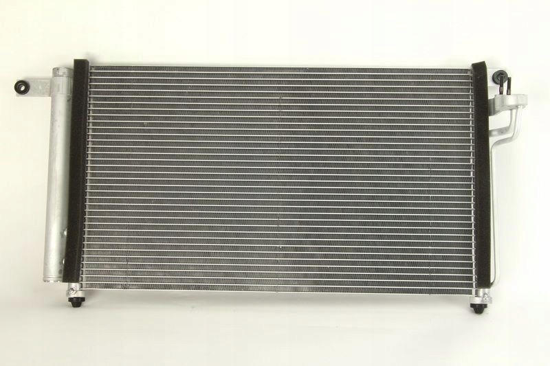 nrf 35851 конденсатор, радиатор кондиционера