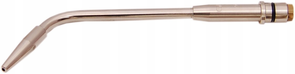 Nasadka propan palnik Gloor do lutowania twardego