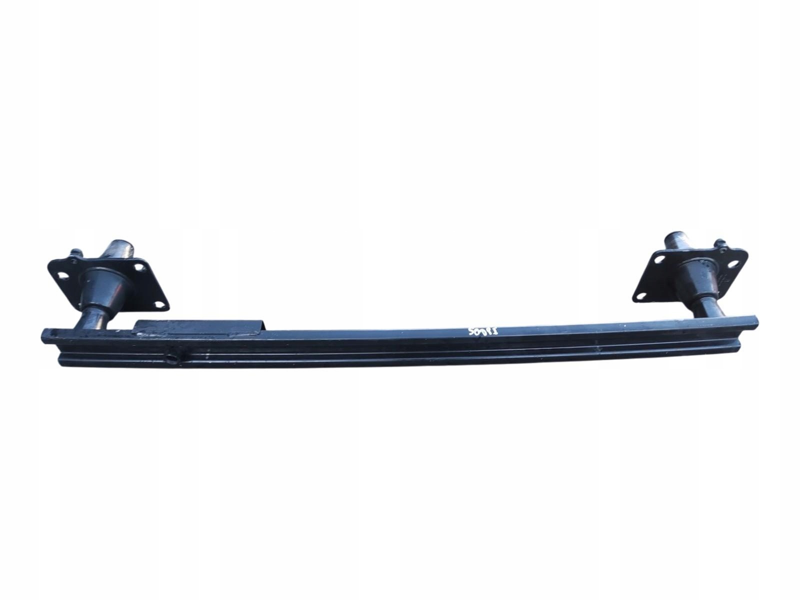 bumper support below bumper front PEUGEOT 5008 and 2009-2013 9670186380