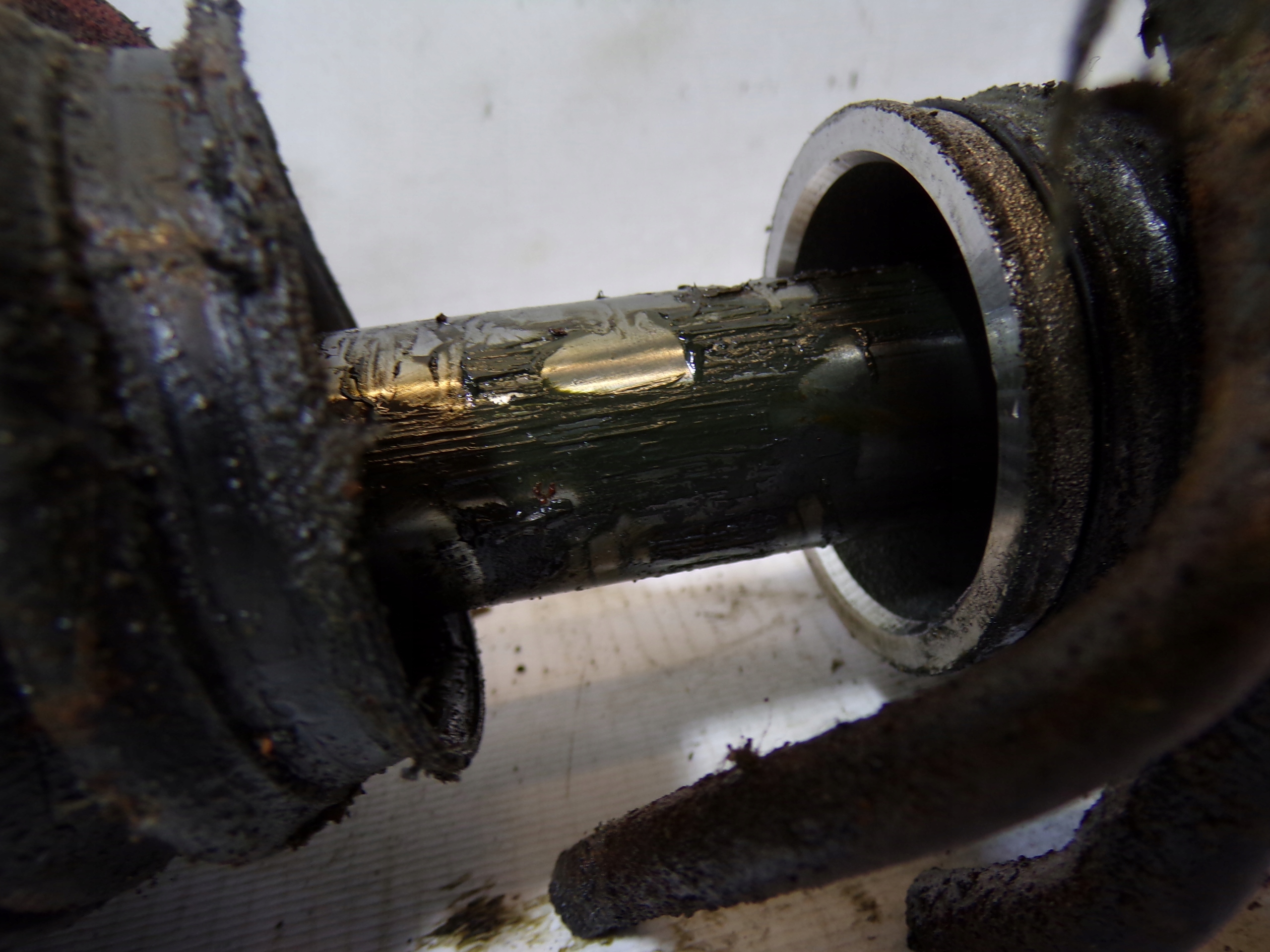 servo control AUDI A6 C5 4B1422066E KOYO (1)