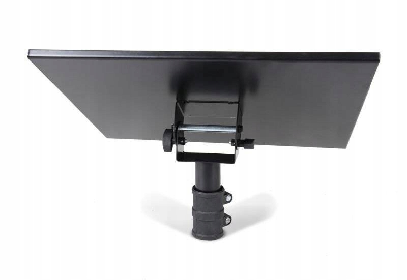 Statyw na LAPTOP MIKSER DJ mocowanie KOLUMNOWE Kod producenta SLAP150