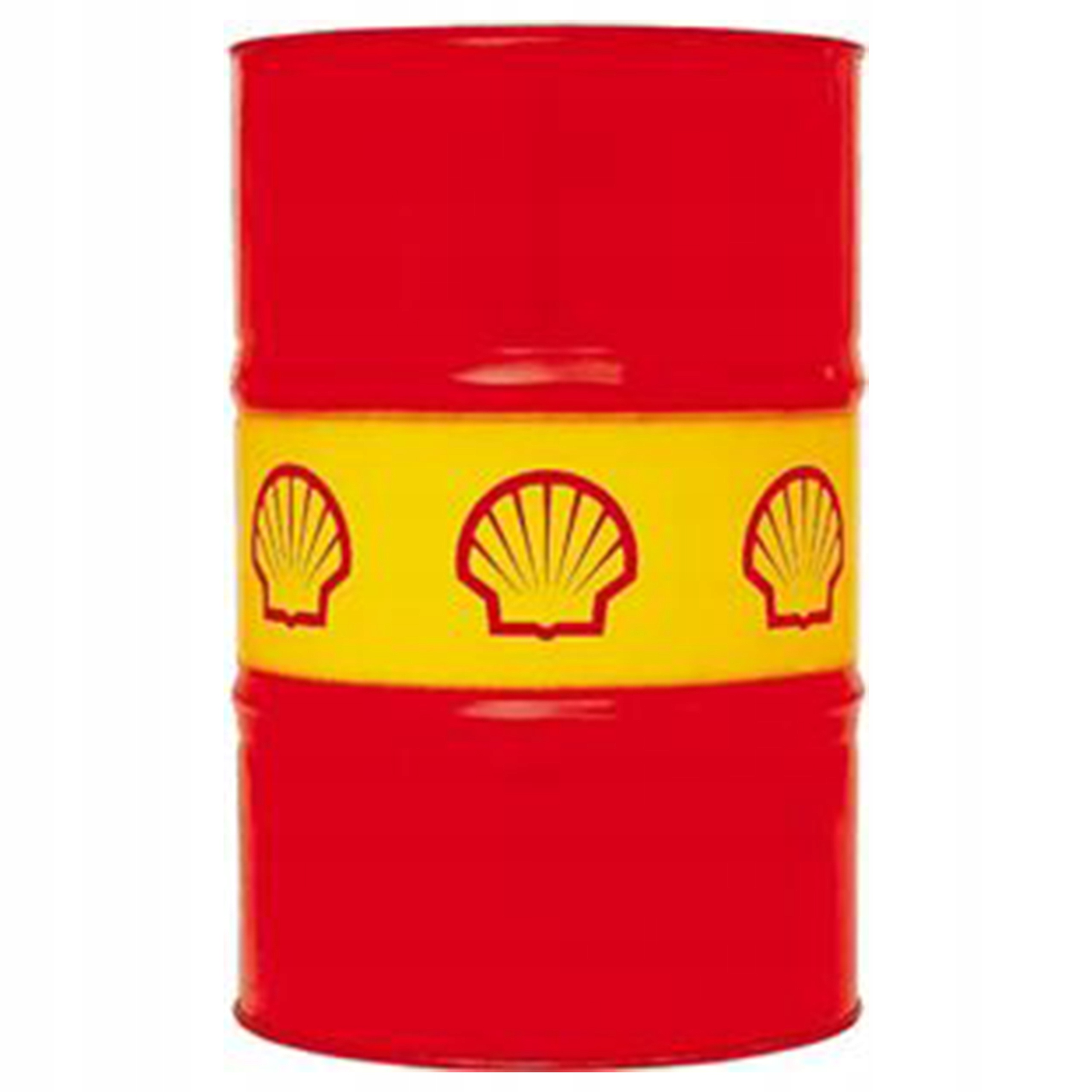 Shell Helix HX8 ECT 5w30 Olej silnikowy 209L