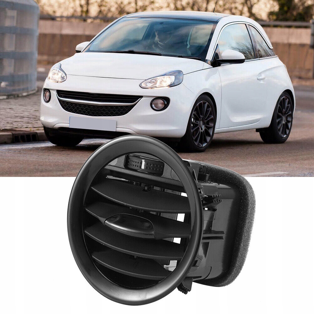 Větrací Mřížka Opel Adam 2012-2019 Corsa D 2006-2015