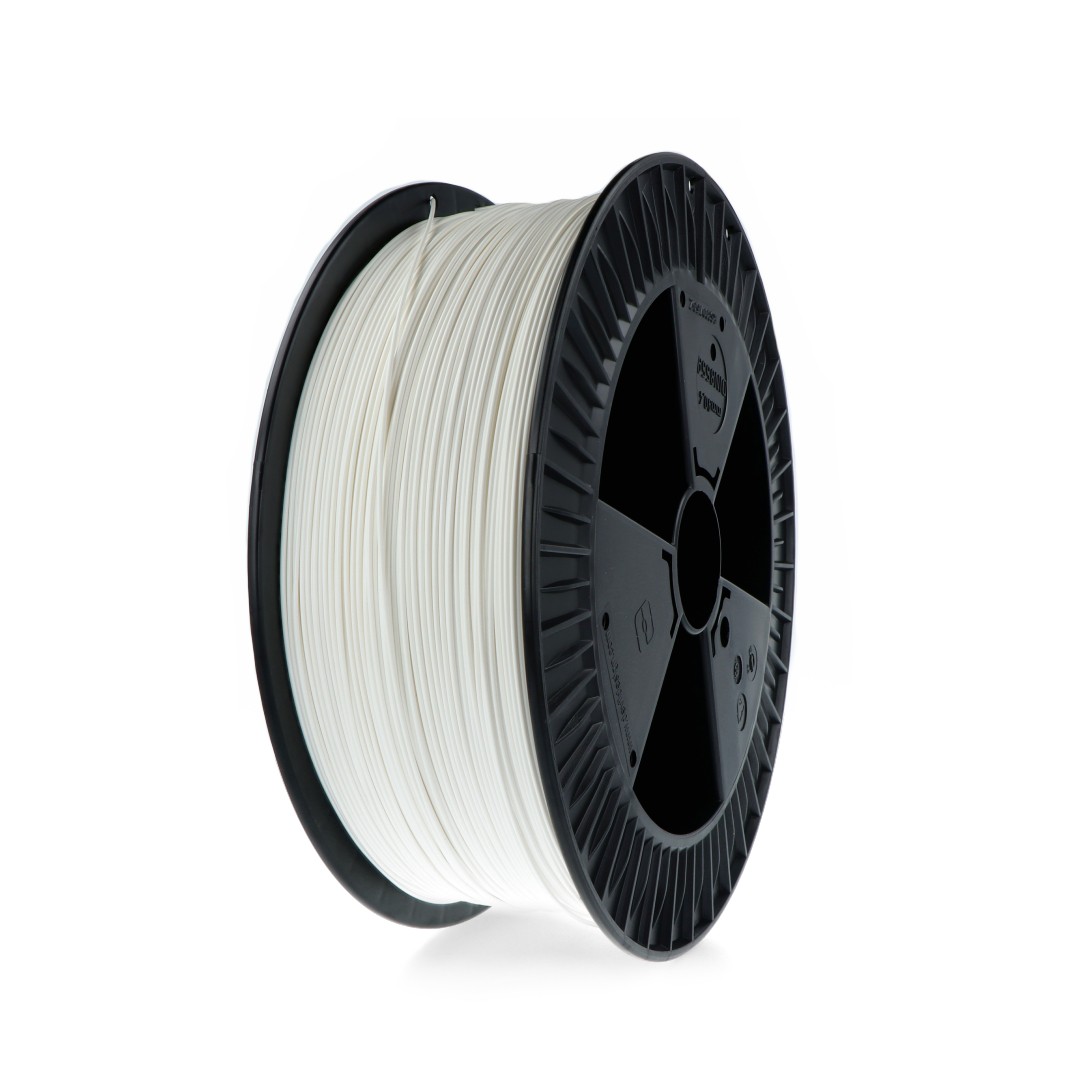 Filament Pla Devil Design 1,75mm Biały White 2kg