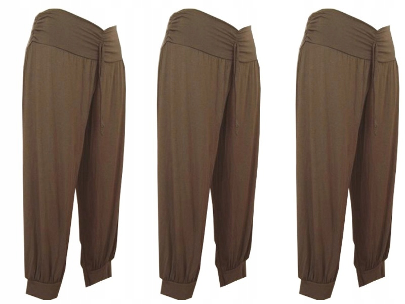 

Ciążowe Alladyny Alladynki Chinosy Cygaretki Pumpy