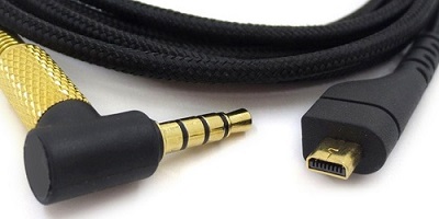 PRZEWÓD KABEL DO STEELSERIES ARCTIS 3 5 7 9X PRO Marka inna