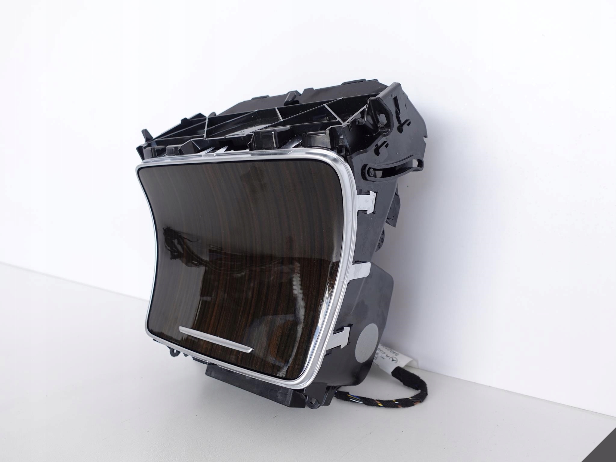 MERCEDES GLC X253 W205 passenger compartment PANEL central