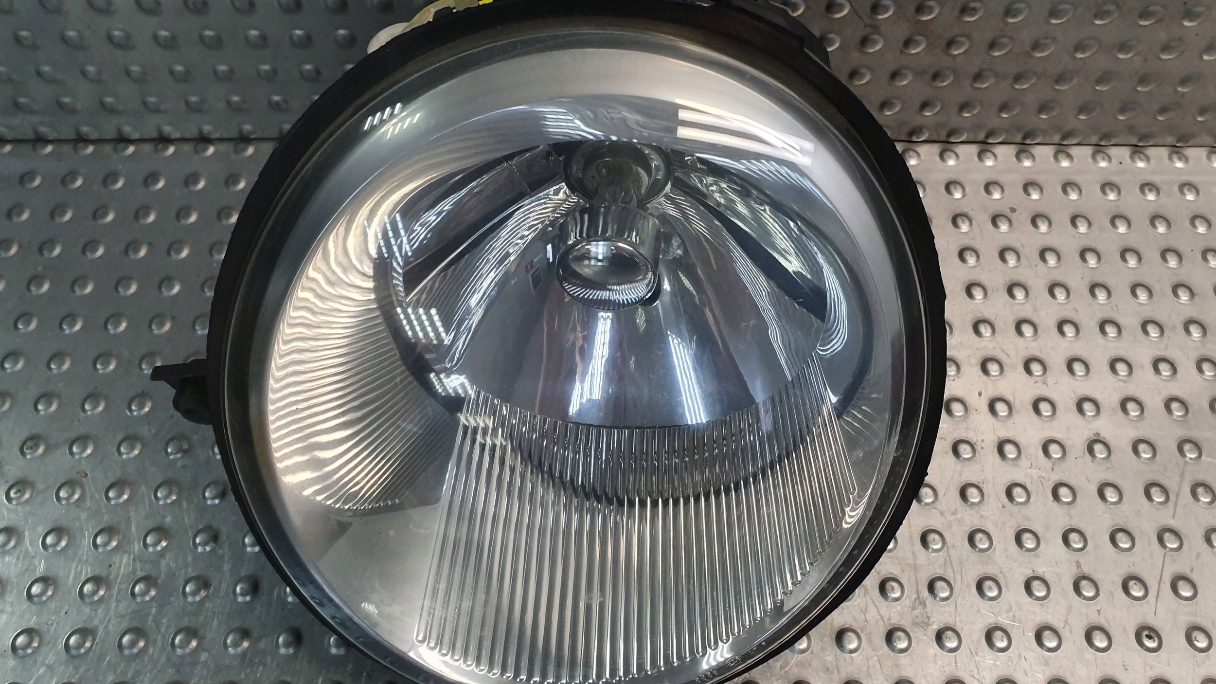 light front left VW LUPO 98- 6X1941751J