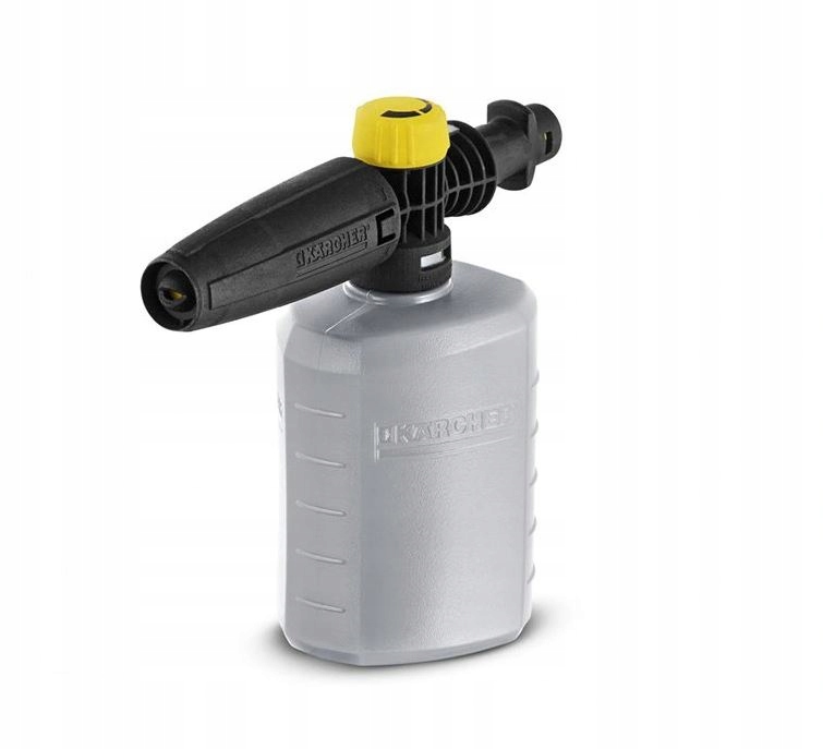 

Pianownica Do Karcher K2-K7 Regulacja Lanca Piany