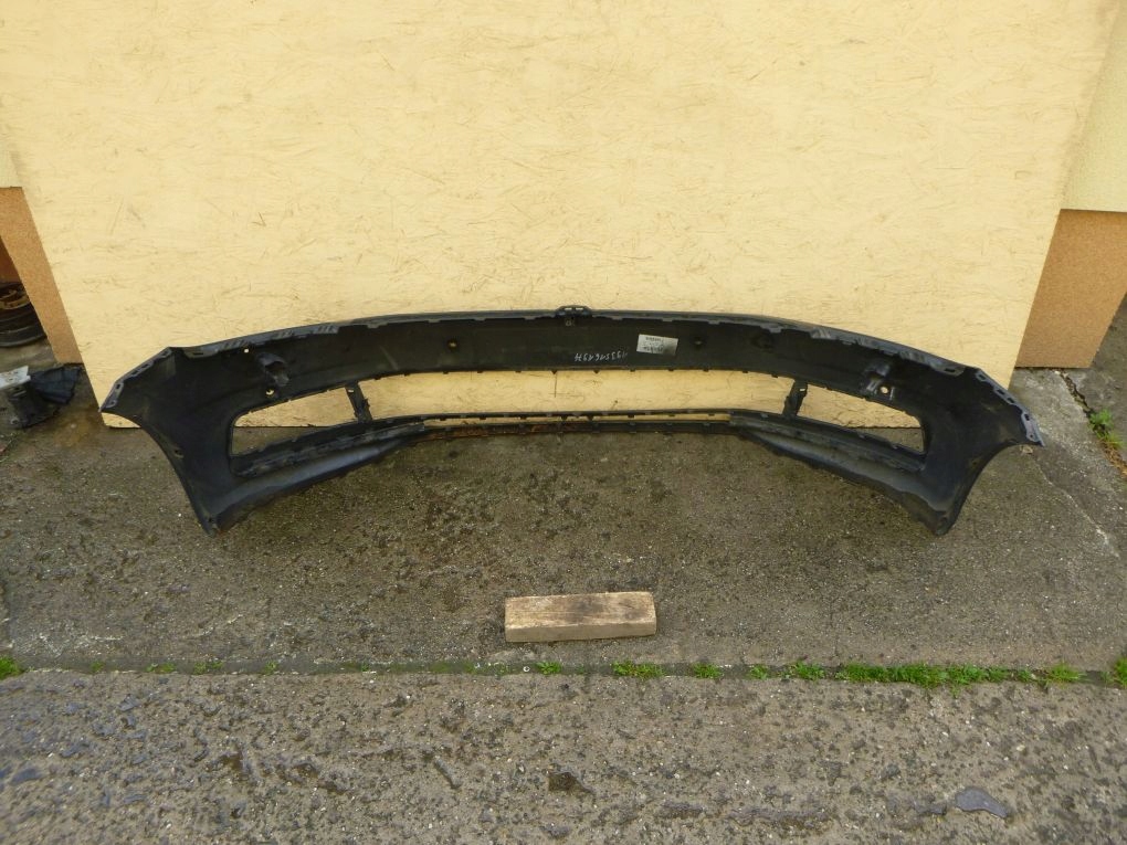 VW TOURAN 5TA 15- FRONTSTOSSSTANGE