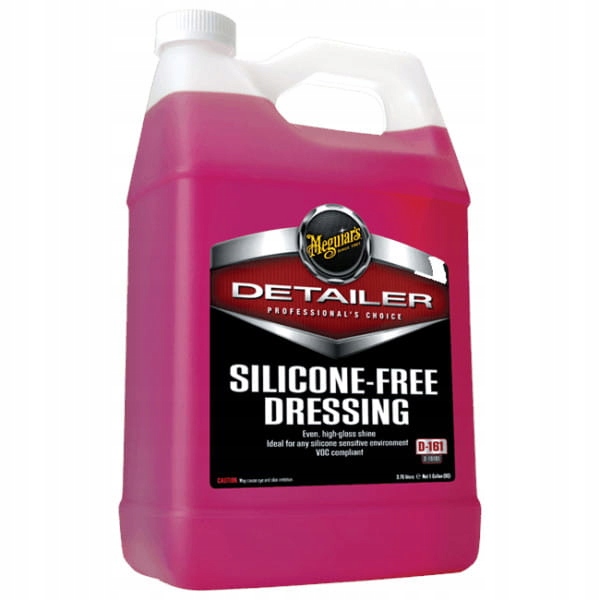 MEGUIARS Silicone Free Dressing D16101