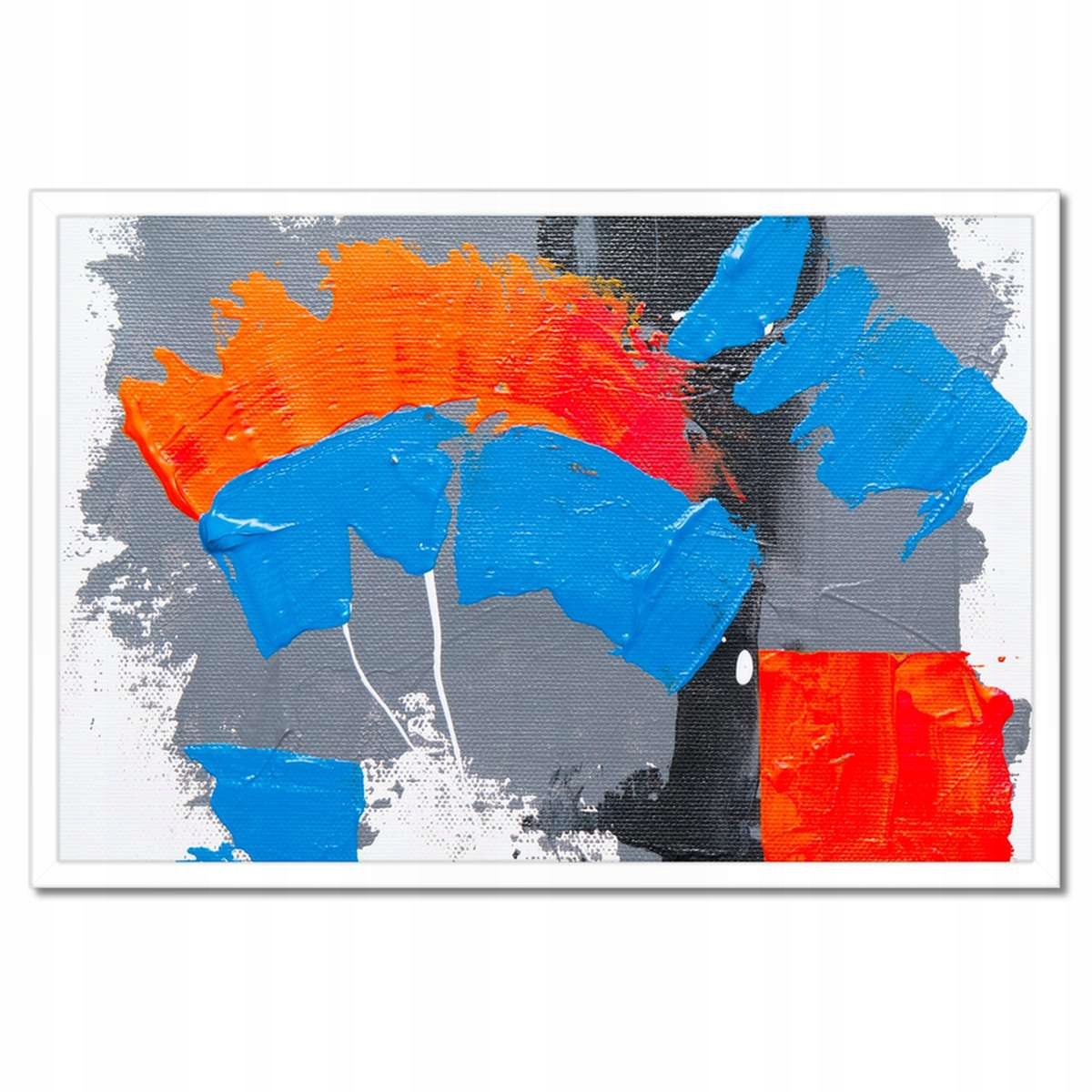 Plakáty v rámu 60x40 Severní koruna