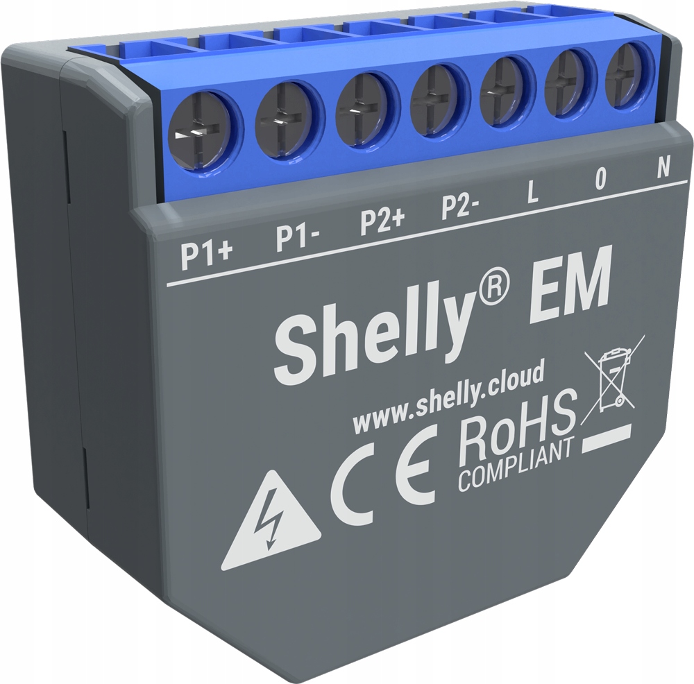 

Shelly Em