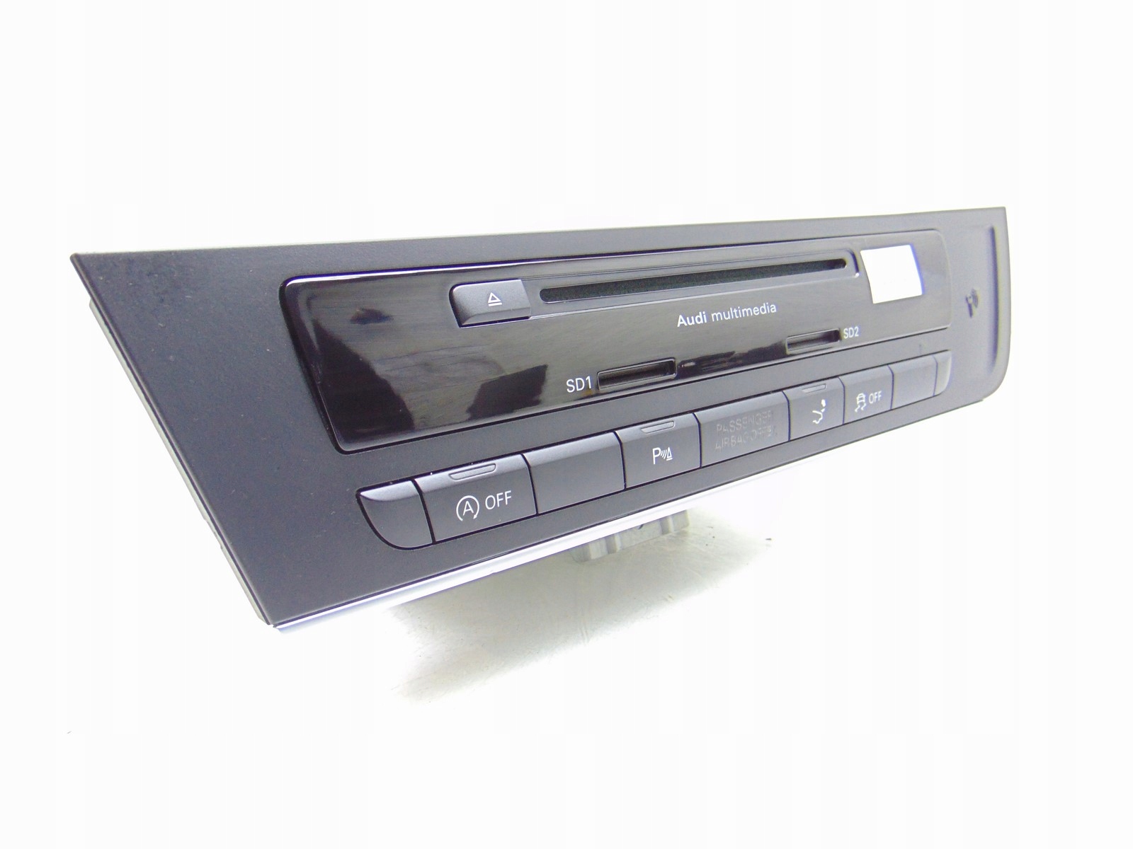 player navigation devices KART SD MMI AUDI A6 A7 4G0035192F