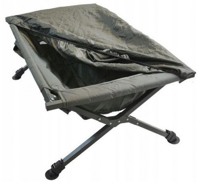 Mata Karpiowa Kołyska Z Osłoną Jaxon Pokrowiec!