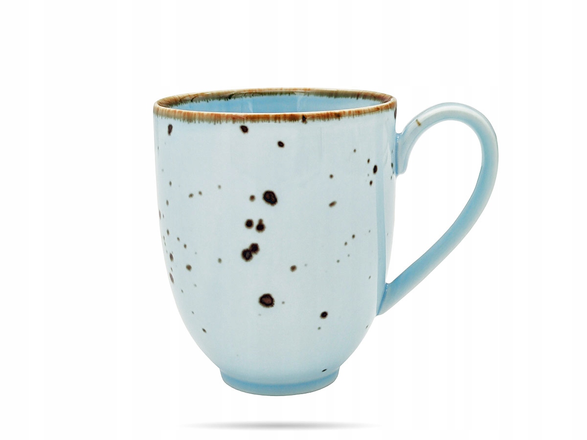 

Kubek 400ml Cottage Sky Alumina Bogucice