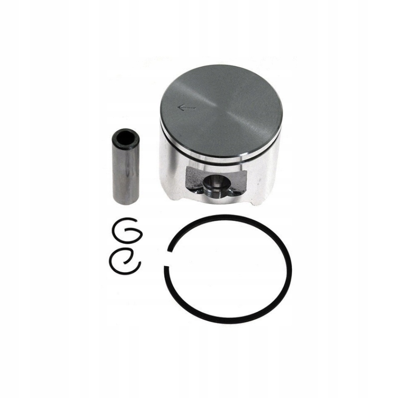 Piest 44,3 MM Pre Pílu Husqvarna 346 Xp 346XP 353 525470102