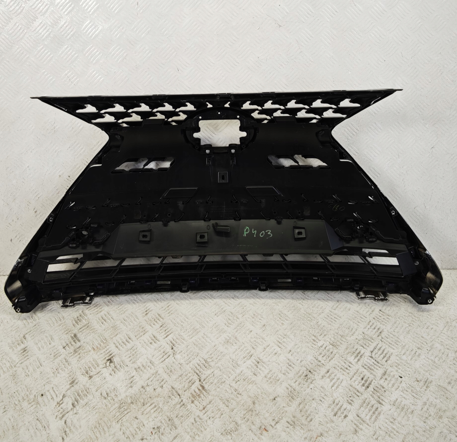 grill grille radiator LEXUS NX LIFT 53155-76410