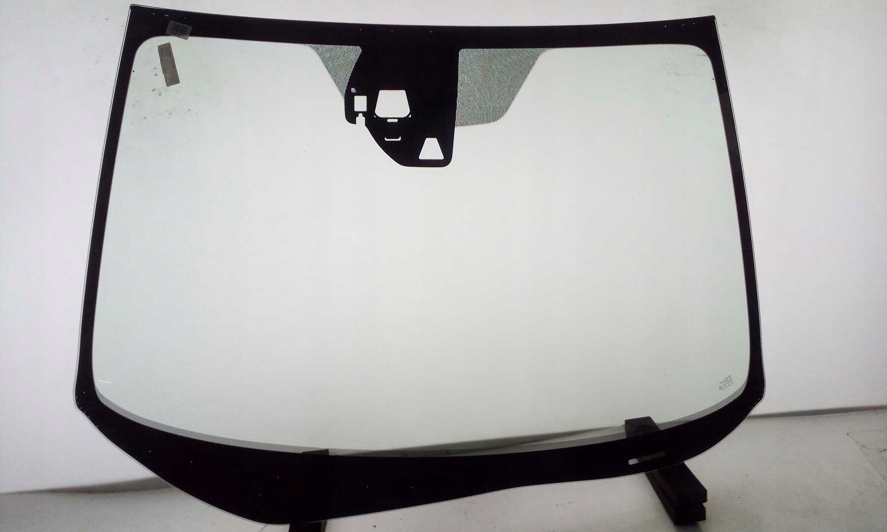 SZYBA CZOŁOWA PRZEDNIA HONDA CR-V 2012-2018 SENSOR KAMERY ZIELONA