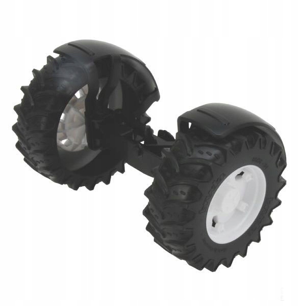 

Bruder 43004 Oś przednia do New Holland 3000