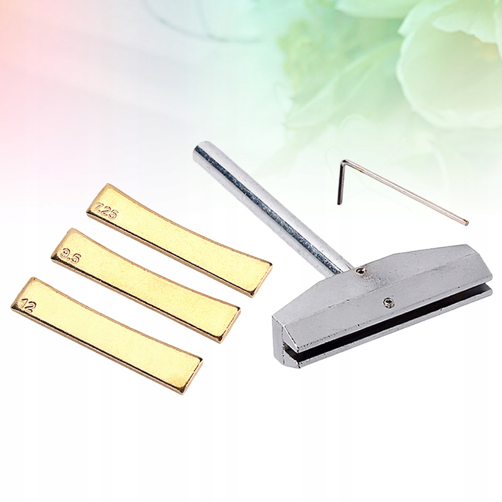 Kluczowy do podstrunnicy Caul Model innc