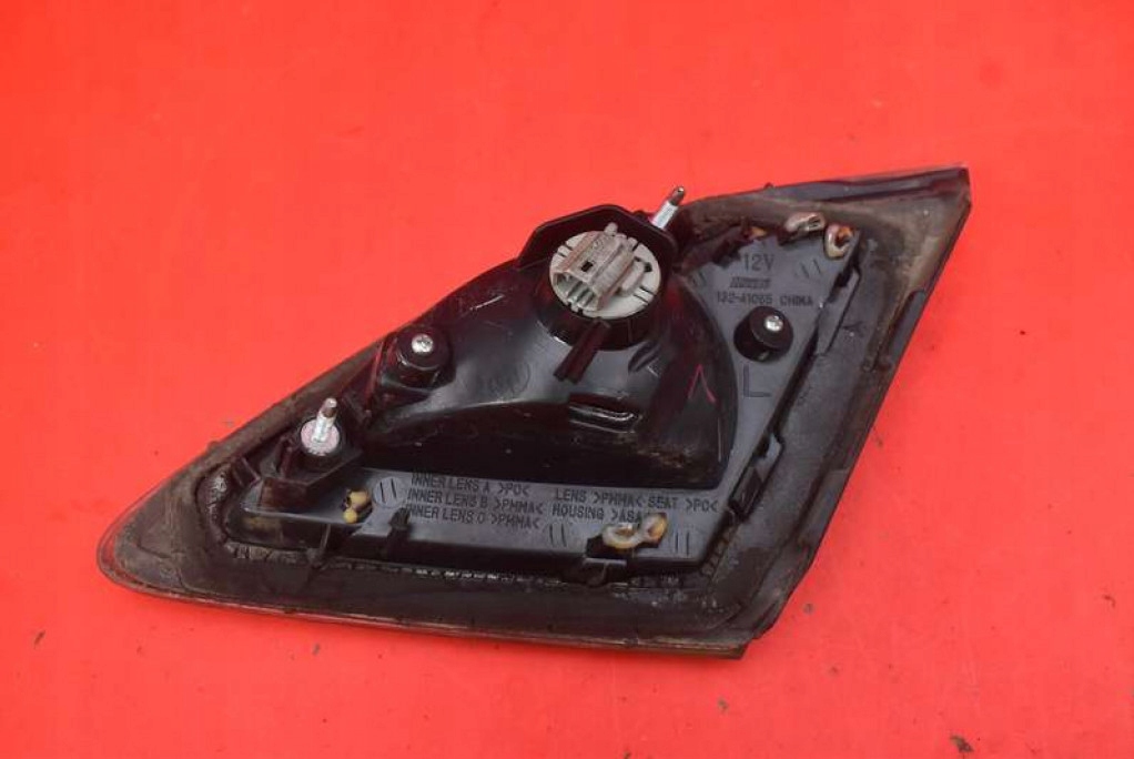 light left rear part rear 132-41055 MAZDA 6 2 II GH 5D HB 07-12