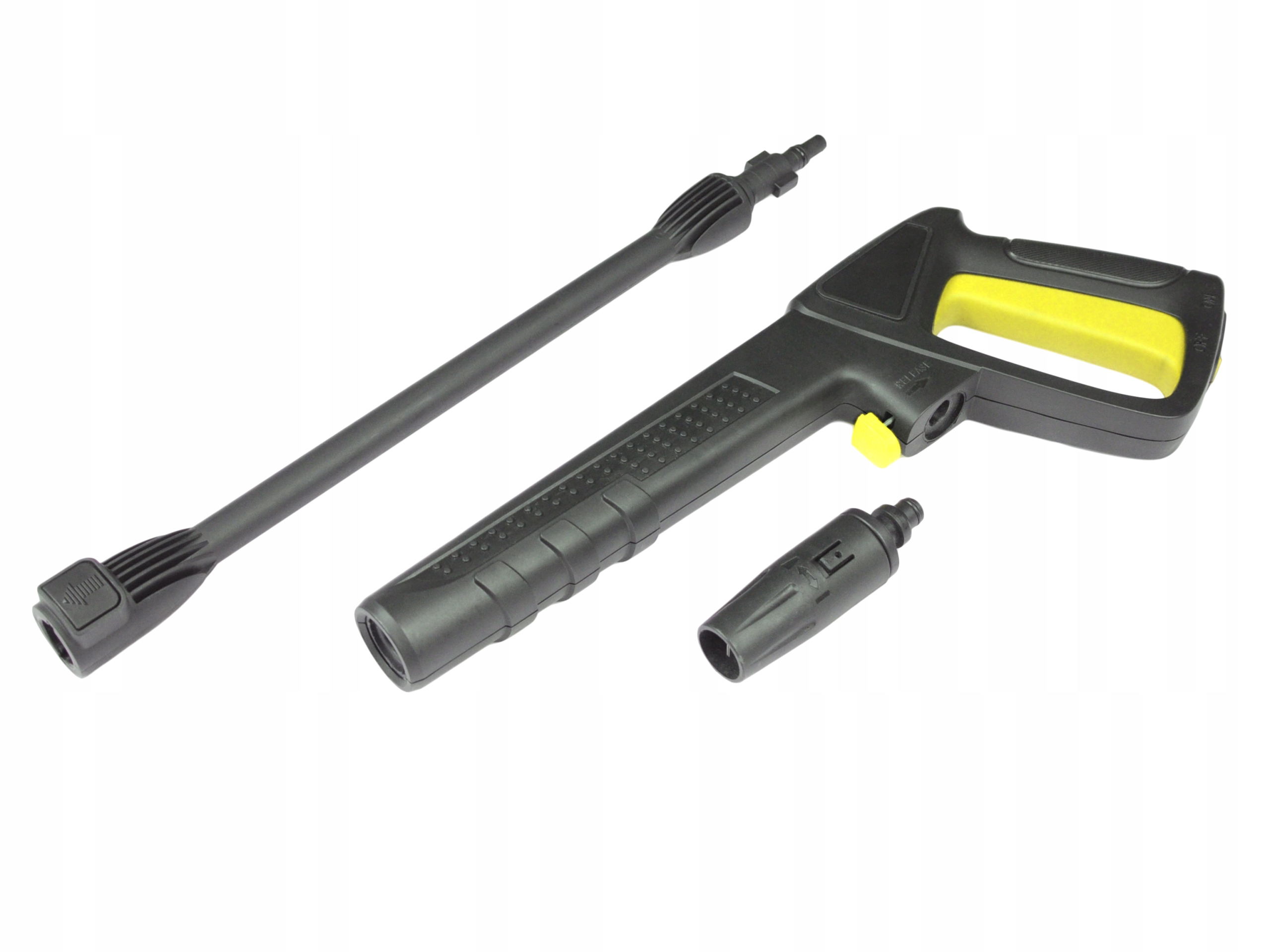 

Pistolet lanca dysza myjki Black Decker Bosch Aqt